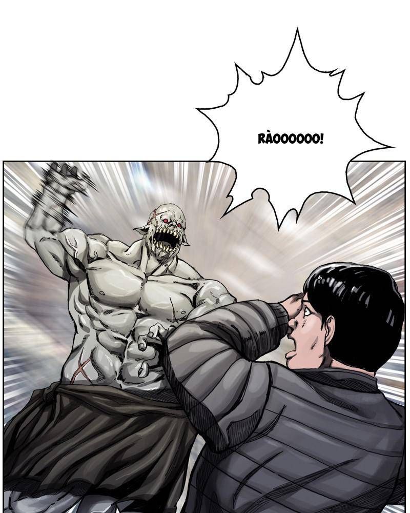 The First Hunter Chapter 2 - Trang 2