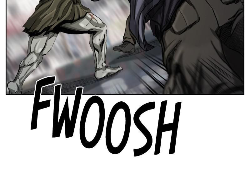 The First Hunter Chapter 2 - Trang 2