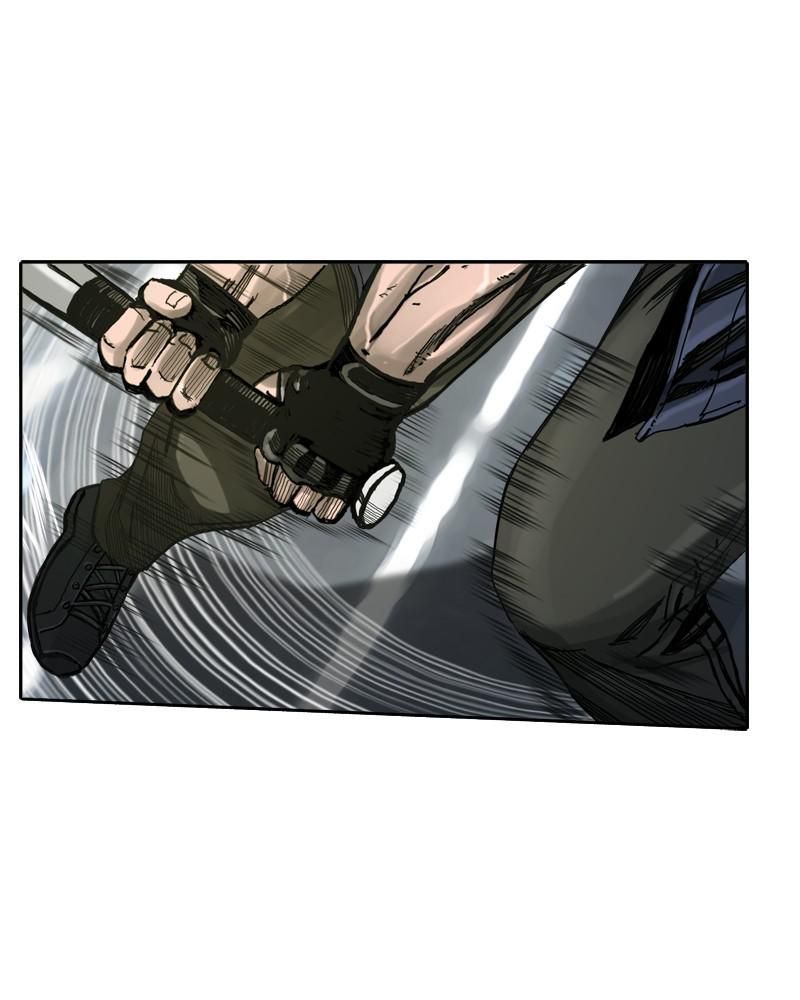 The First Hunter Chapter 2 - Trang 2