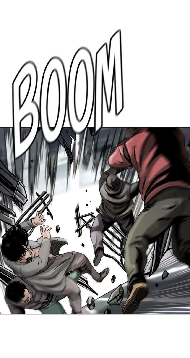 The First Hunter Chapter 3 - Trang 2