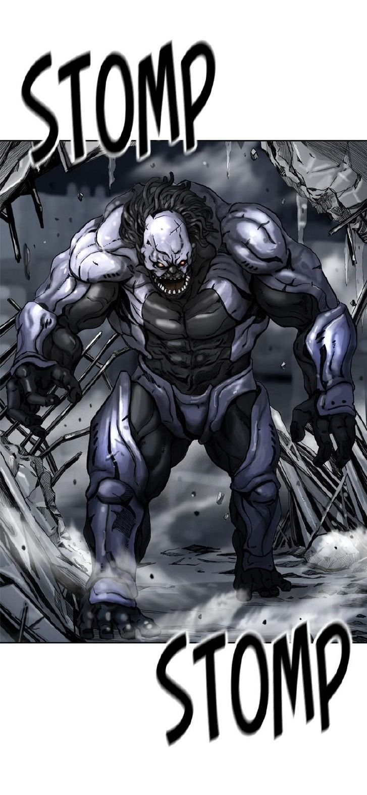 The First Hunter Chapter 3 - Trang 2