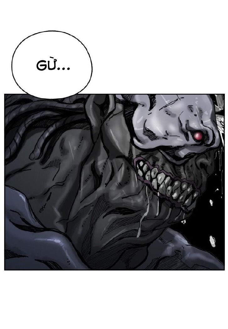 The First Hunter Chapter 3 - Trang 2