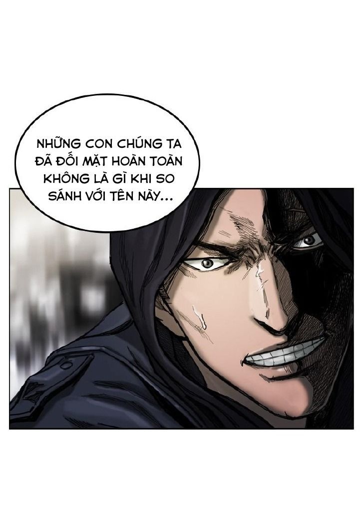 The First Hunter Chapter 3 - Trang 2