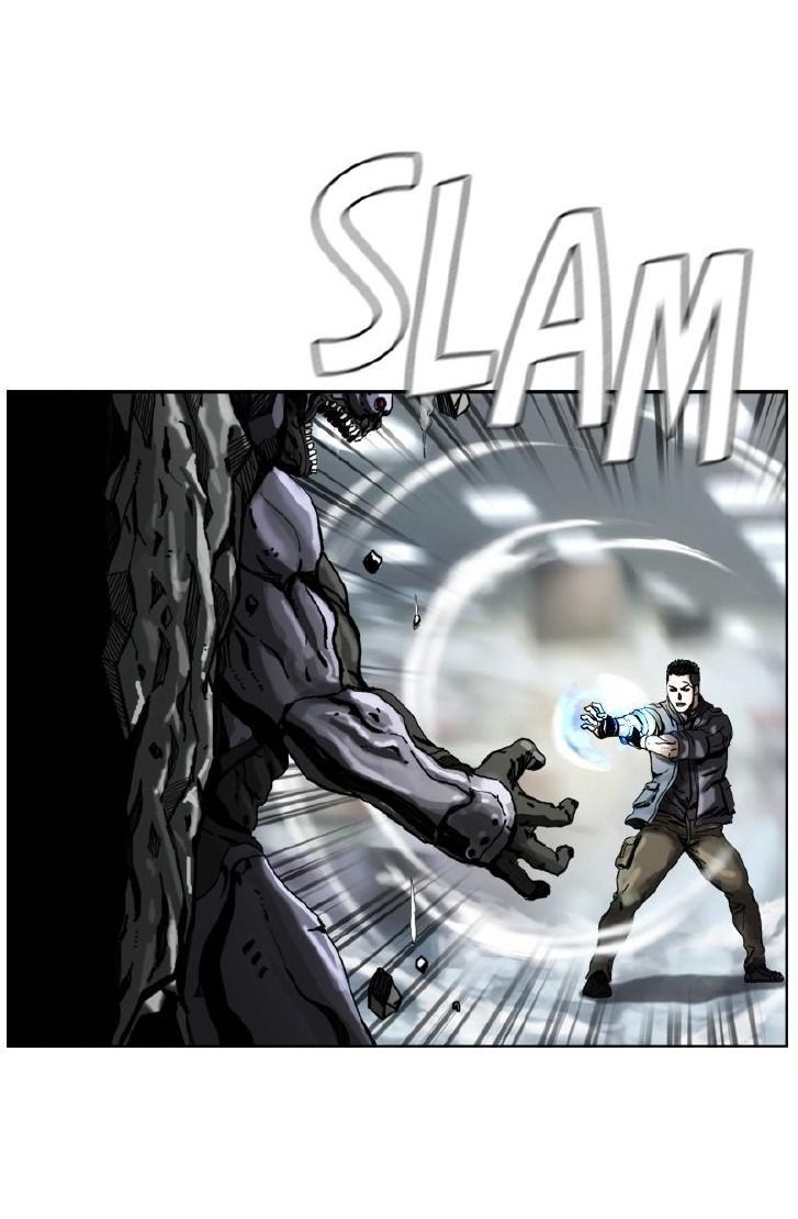 The First Hunter Chapter 3 - Trang 2