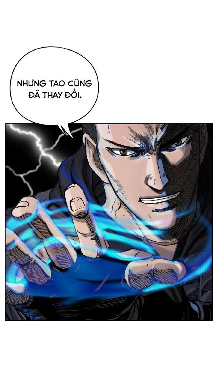 The First Hunter Chapter 3 - Trang 2