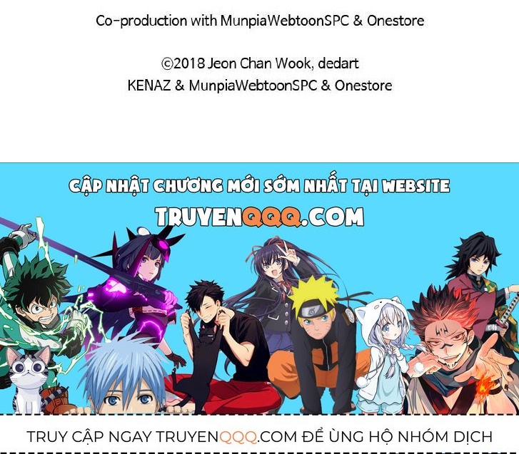 The First Hunter Chapter 3 - Trang 2