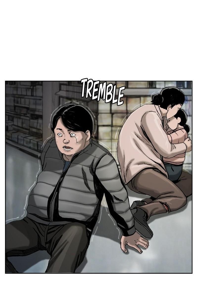 The First Hunter Chapter 3 - Trang 2