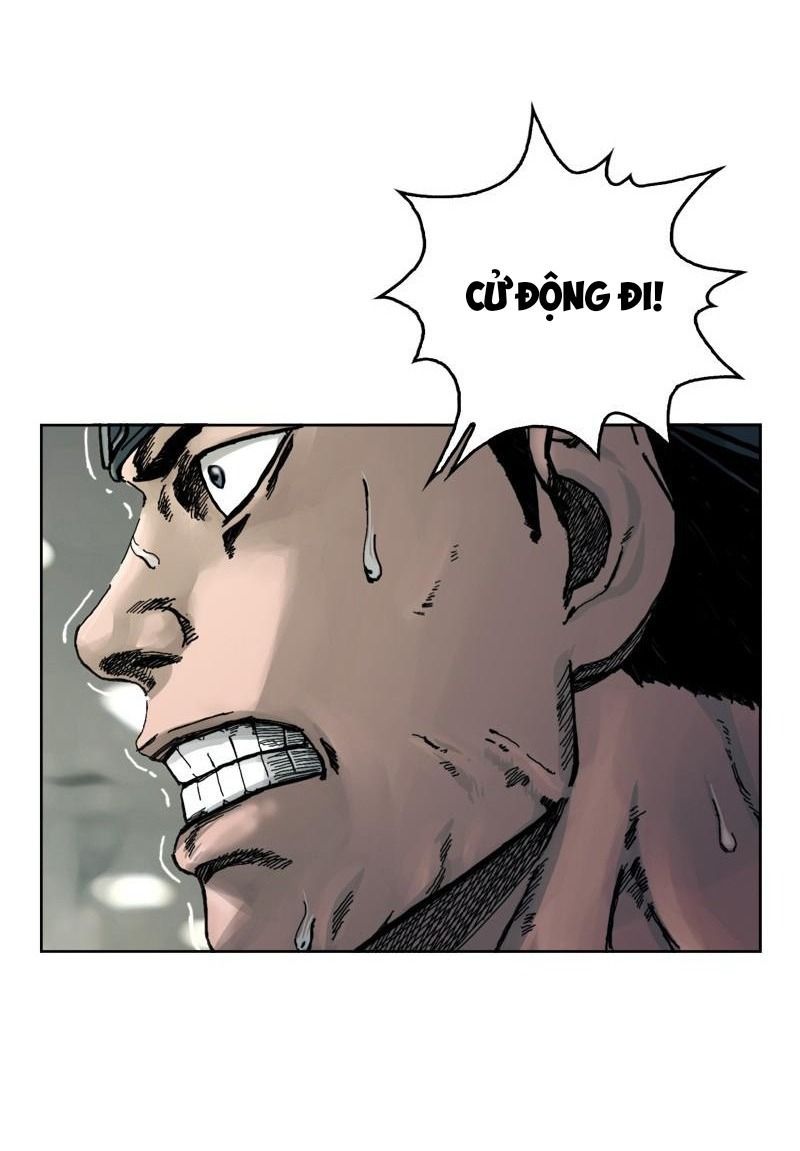 The First Hunter Chapter 3 - Trang 2