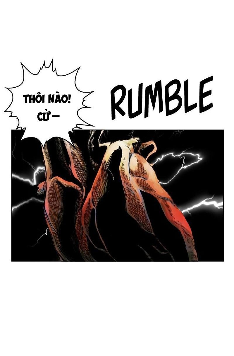 The First Hunter Chapter 3 - Trang 2