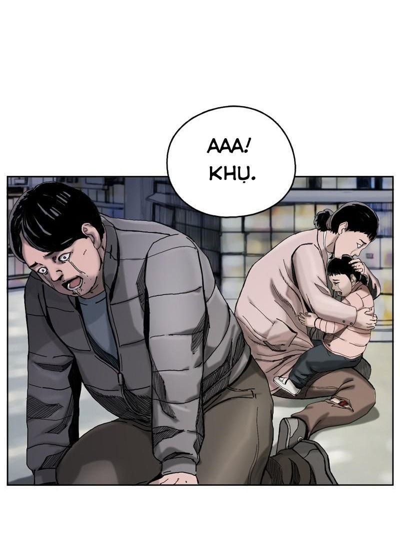 The First Hunter Chapter 3 - Trang 2