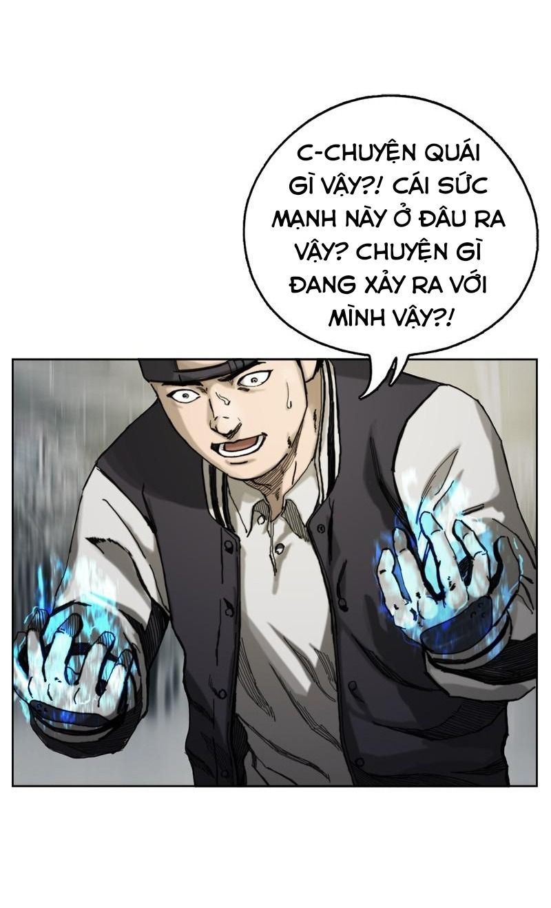 The First Hunter Chapter 3 - Trang 2