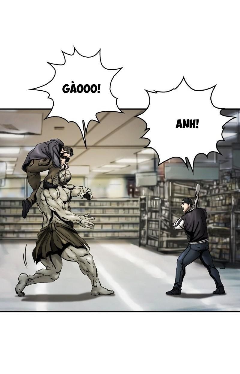 The First Hunter Chapter 3 - Trang 2