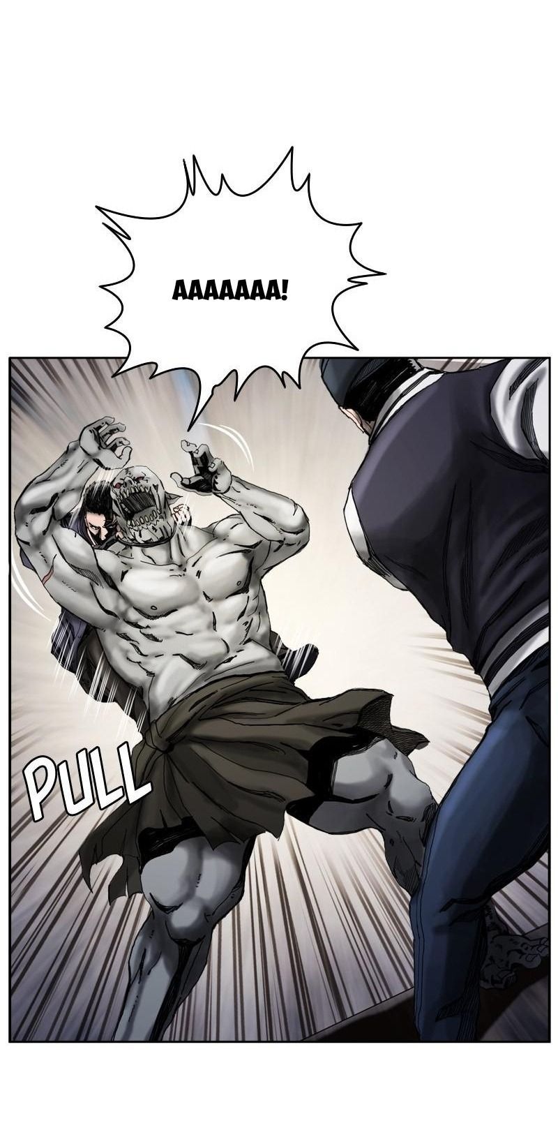 The First Hunter Chapter 3 - Trang 2