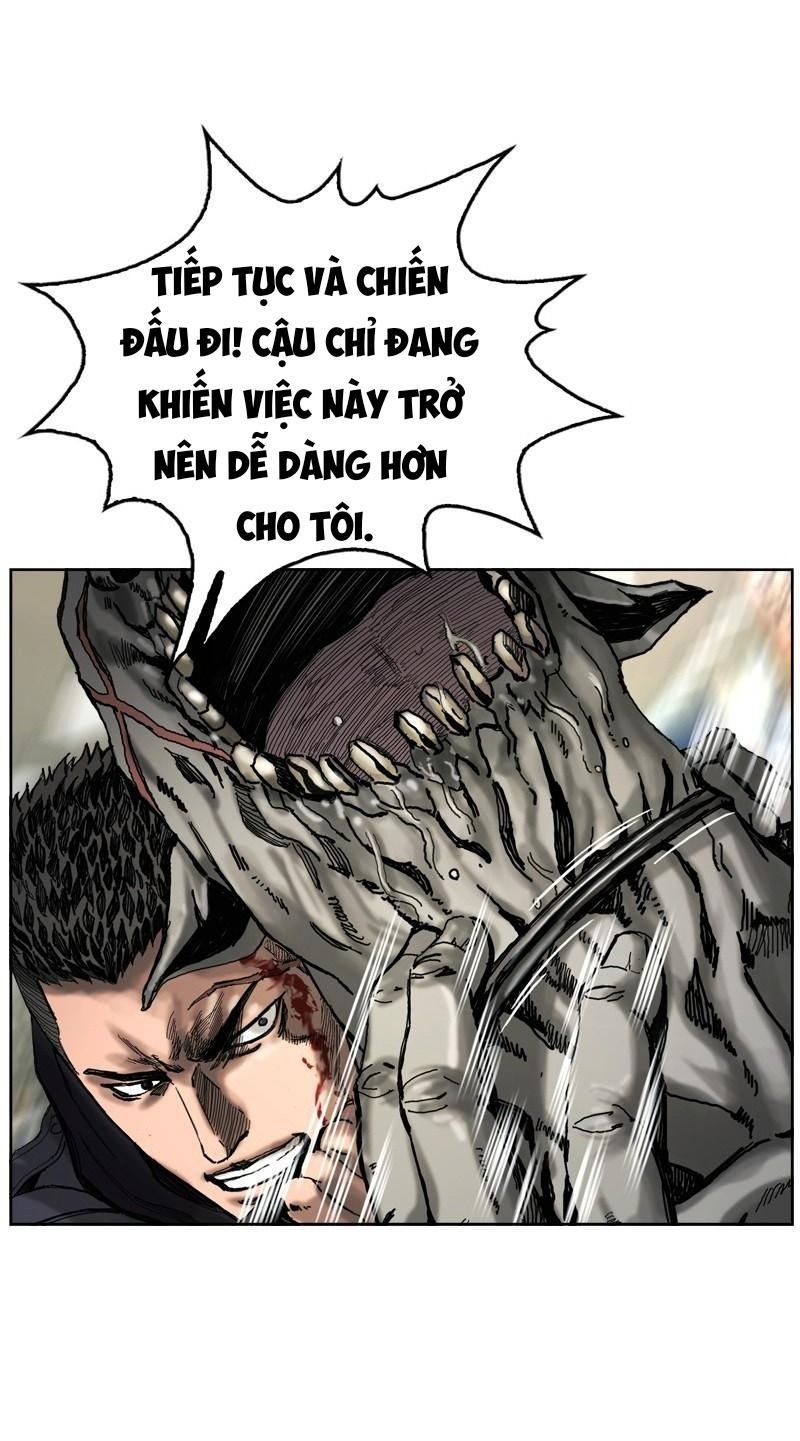 The First Hunter Chapter 3 - Trang 2