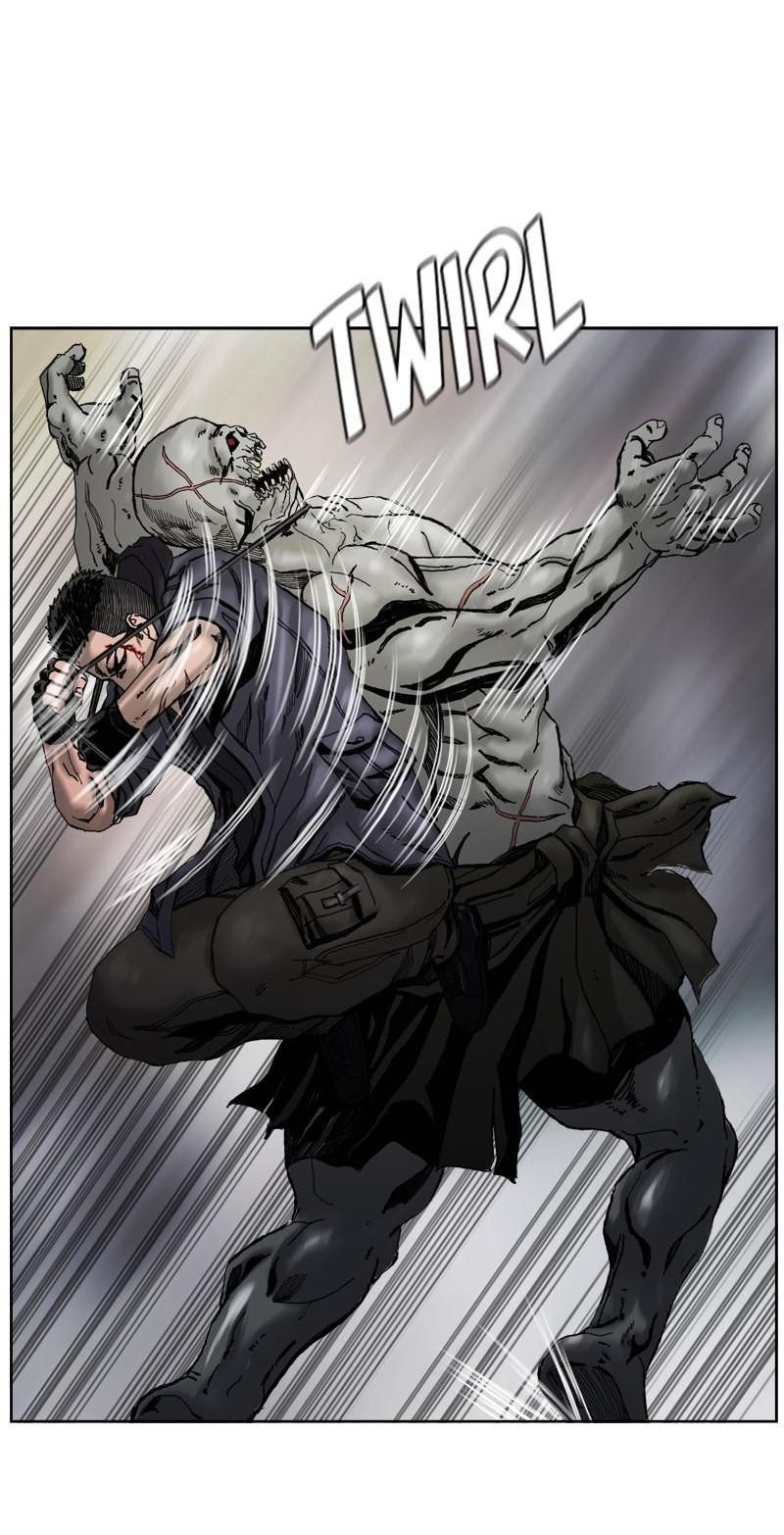 The First Hunter Chapter 3 - Trang 2