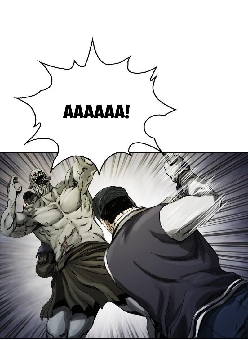 The First Hunter Chapter 3 - Trang 2