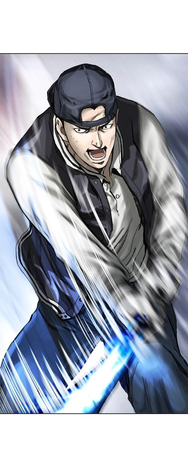 The First Hunter Chapter 3 - Trang 2