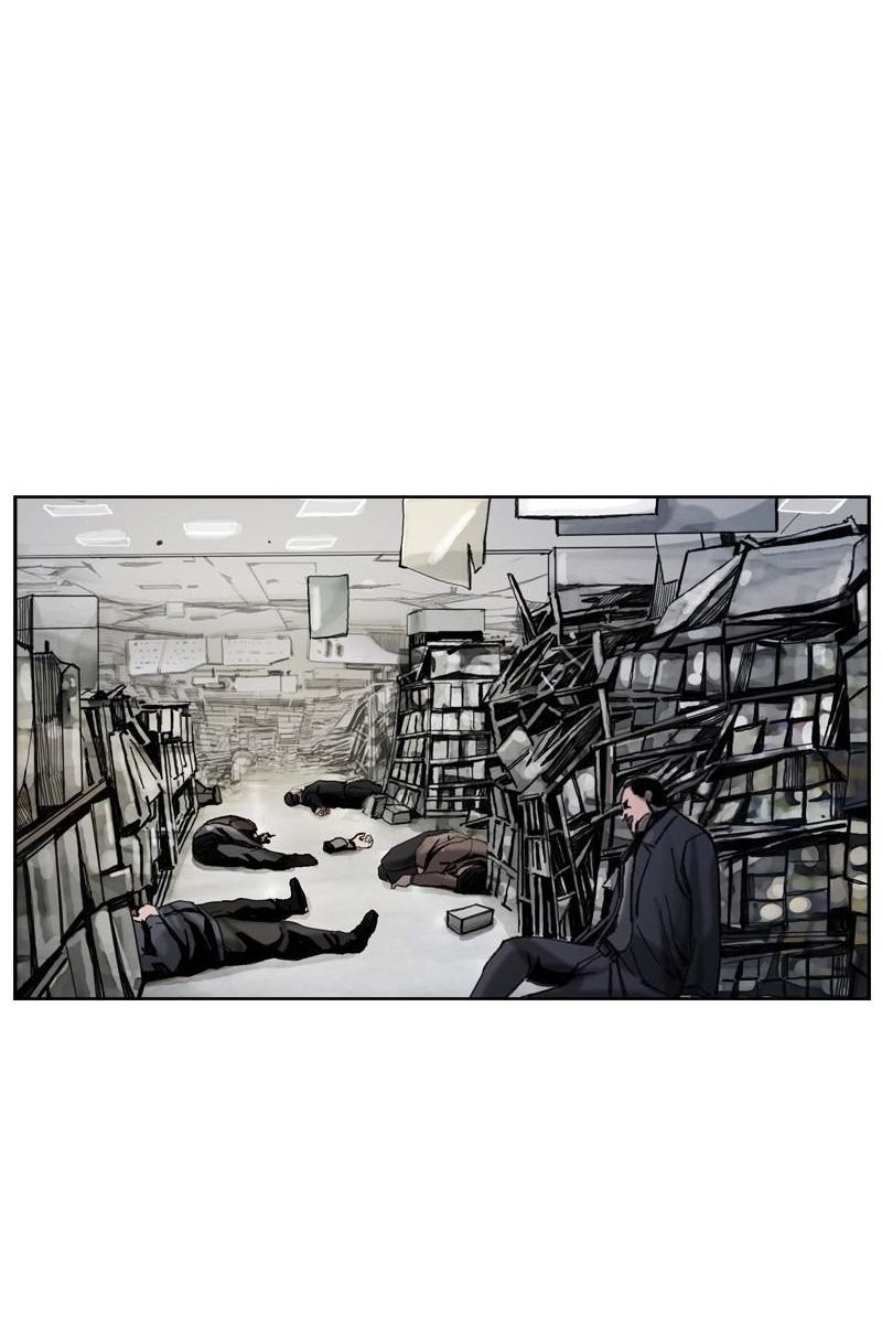 The First Hunter Chapter 3 - Trang 2