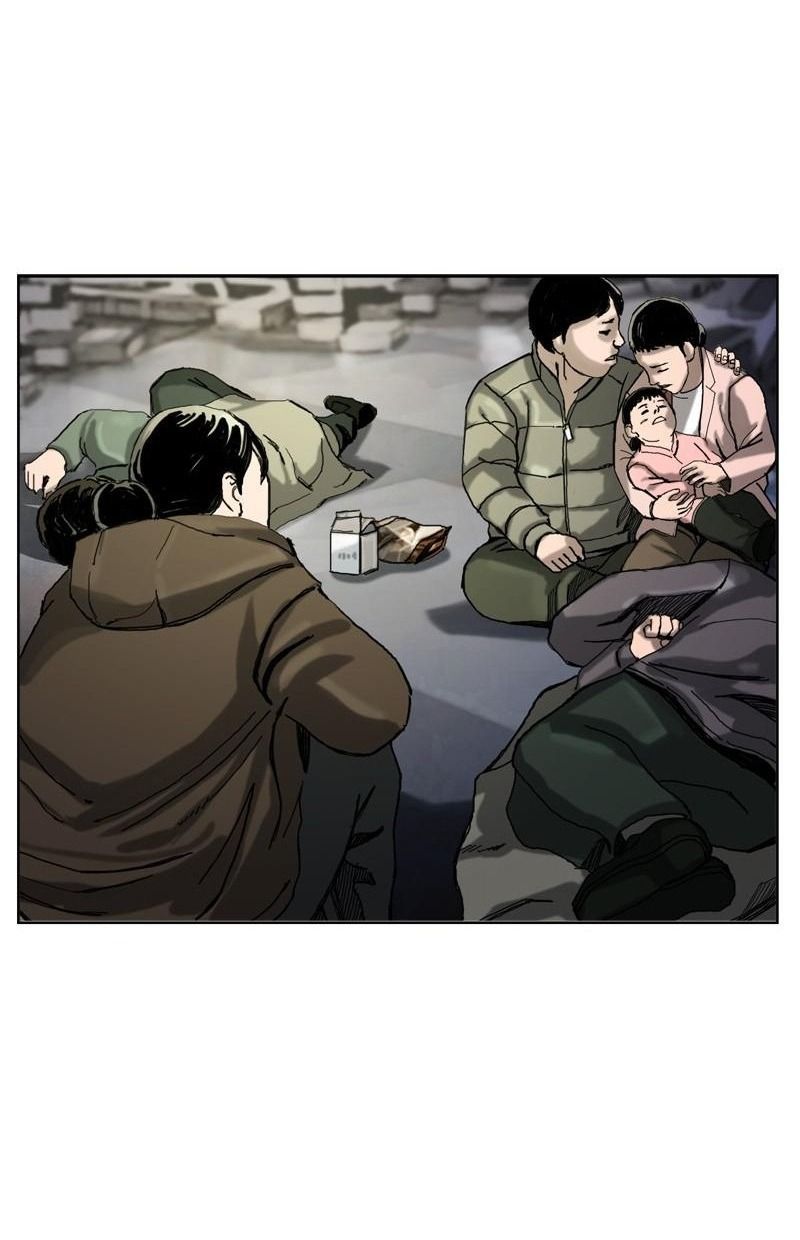 The First Hunter Chapter 3 - Trang 2