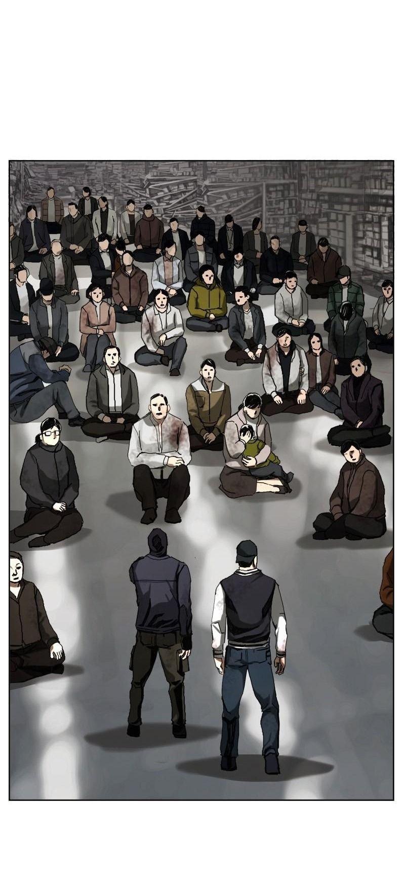 The First Hunter Chapter 3 - Trang 2