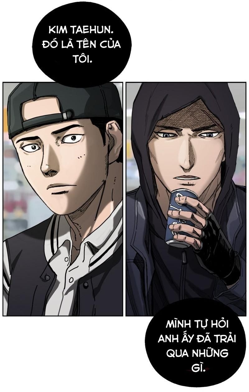 The First Hunter Chapter 3 - Trang 2
