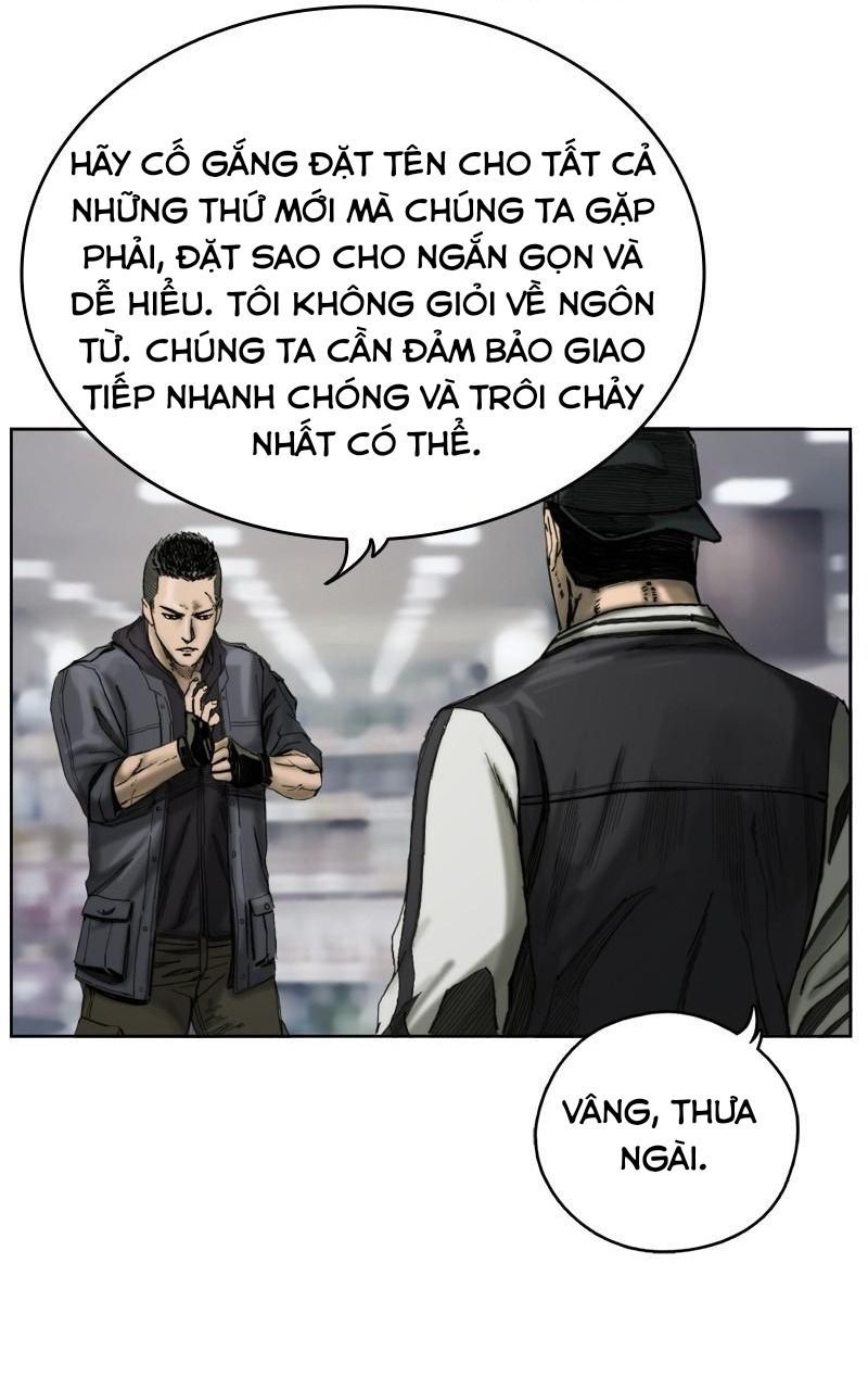 The First Hunter Chapter 3 - Trang 2