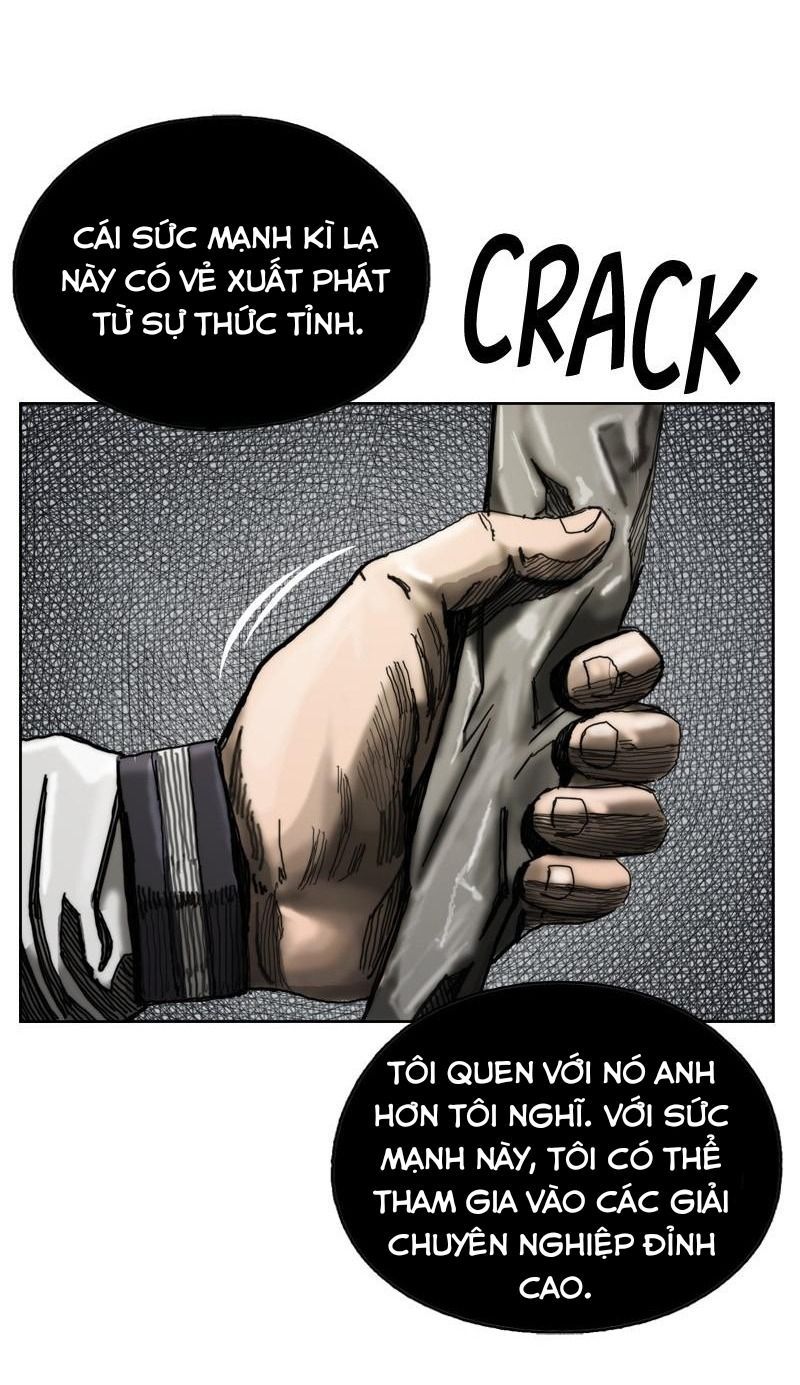 The First Hunter Chapter 3 - Trang 2