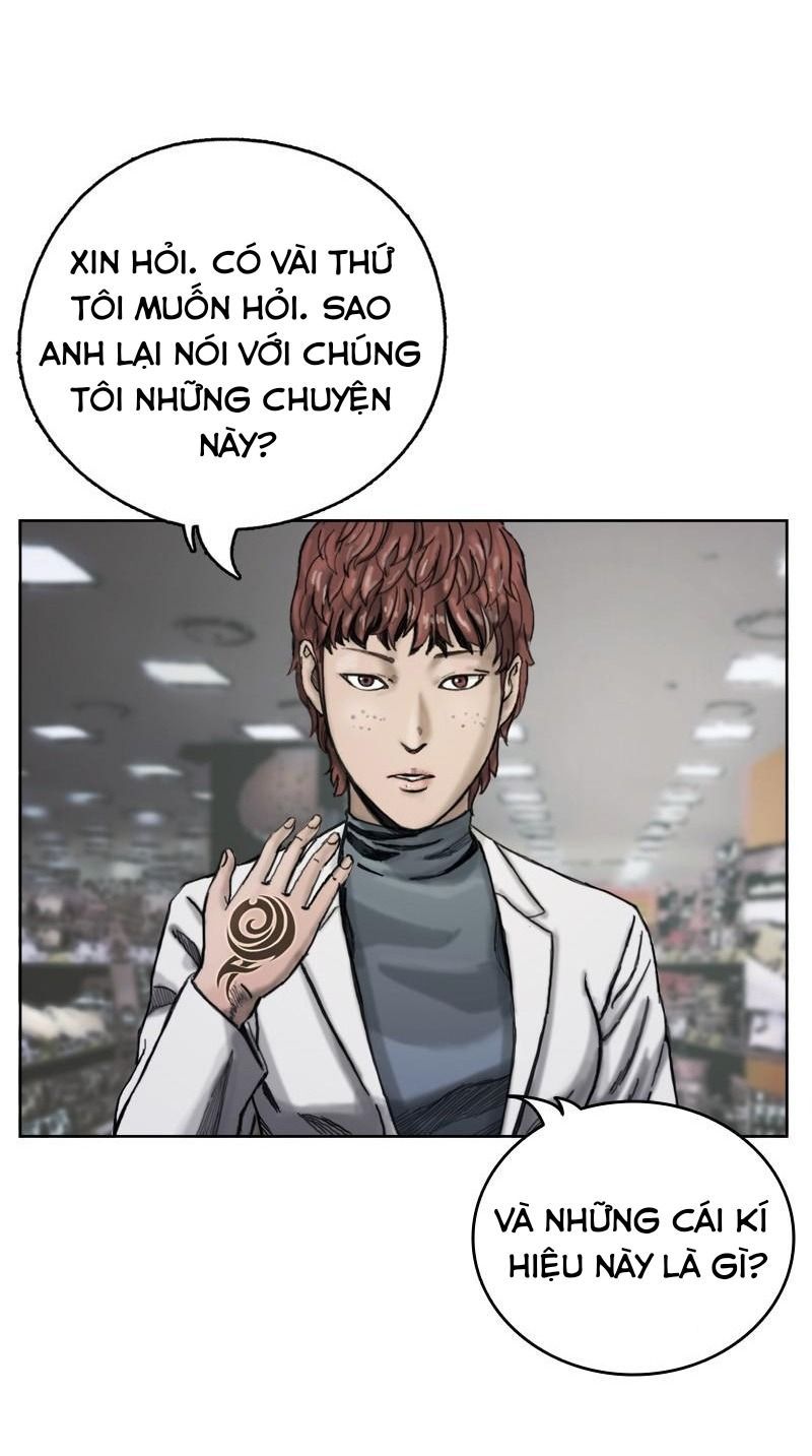 The First Hunter Chapter 3 - Trang 2