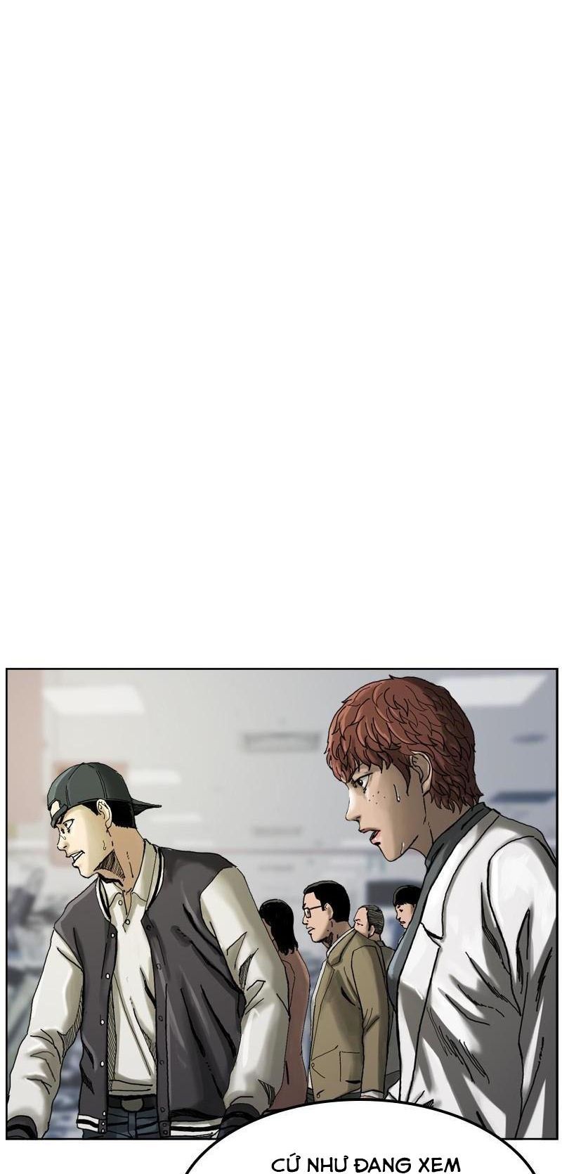 The First Hunter Chapter 4 - Trang 2