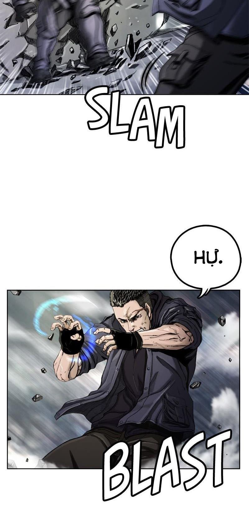 The First Hunter Chapter 4 - Trang 2