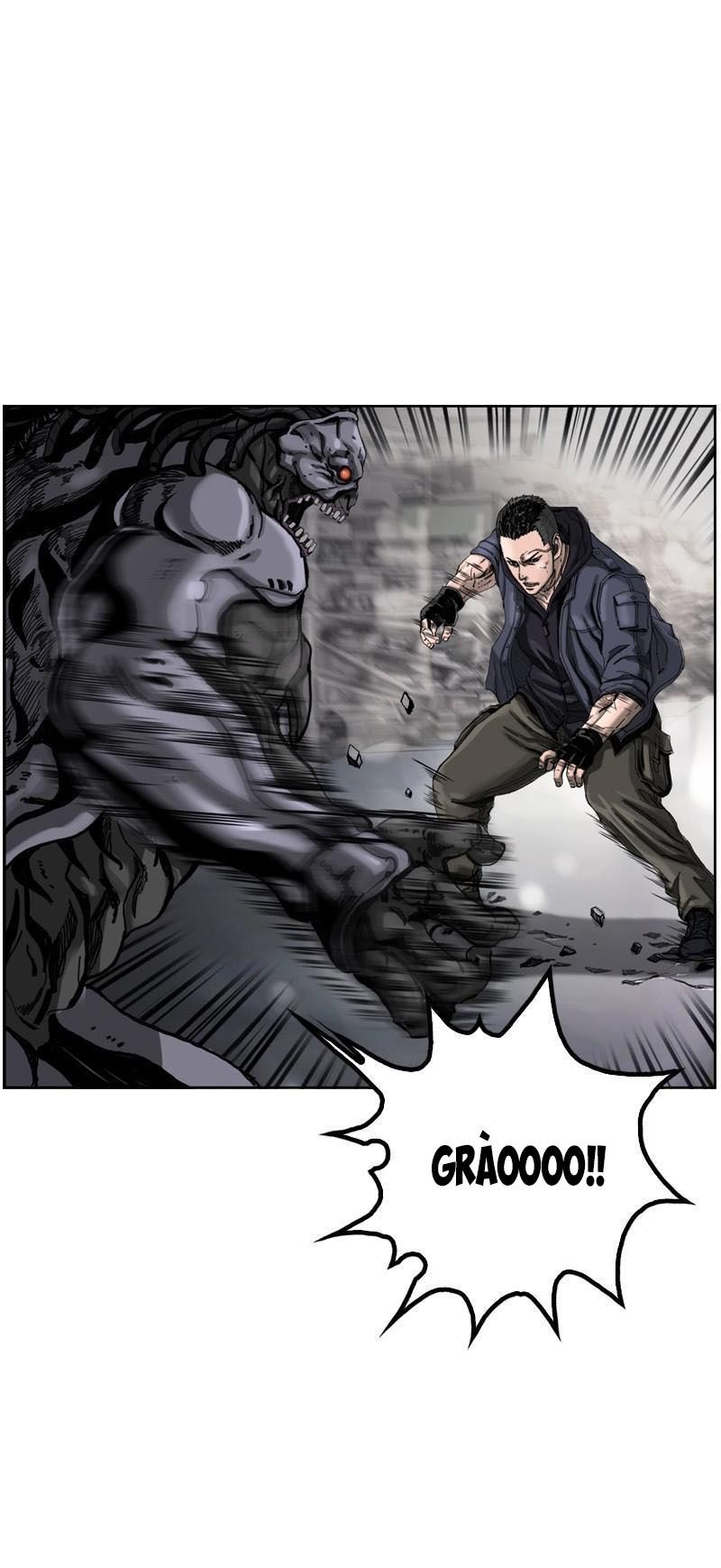 The First Hunter Chapter 4 - Trang 2