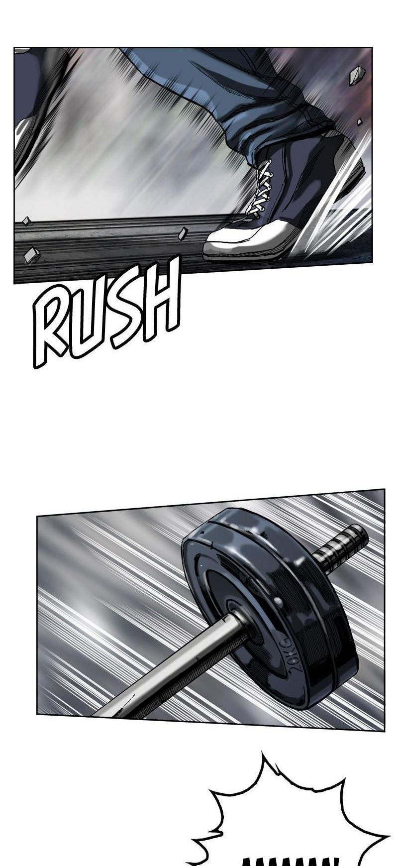 The First Hunter Chapter 4 - Trang 2