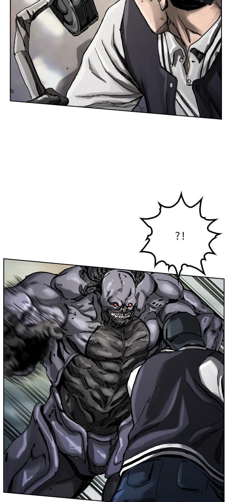 The First Hunter Chapter 4 - Trang 2