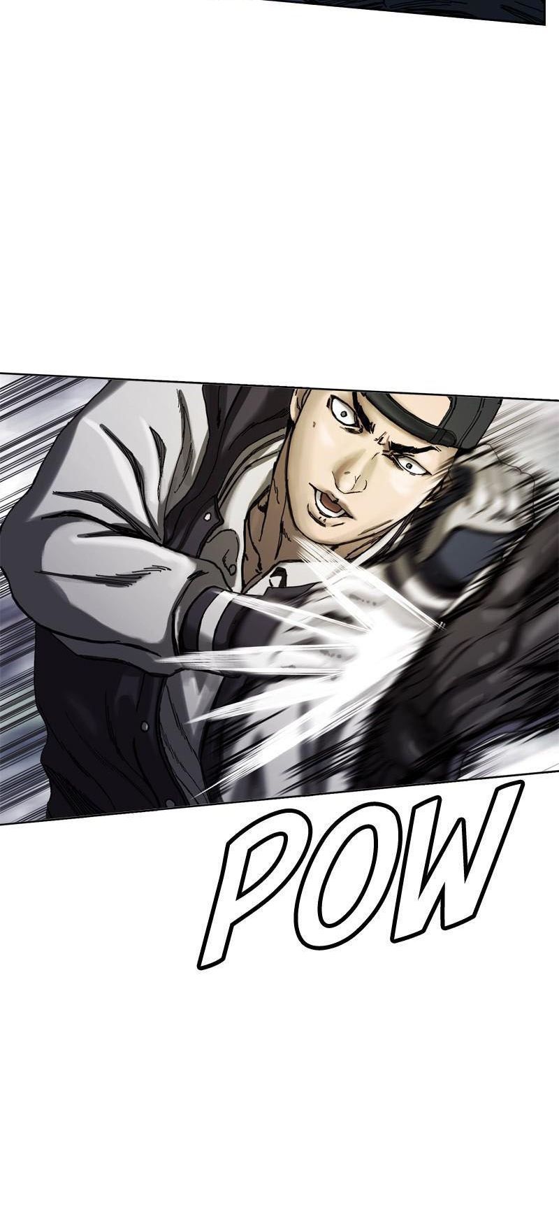 The First Hunter Chapter 4 - Trang 2