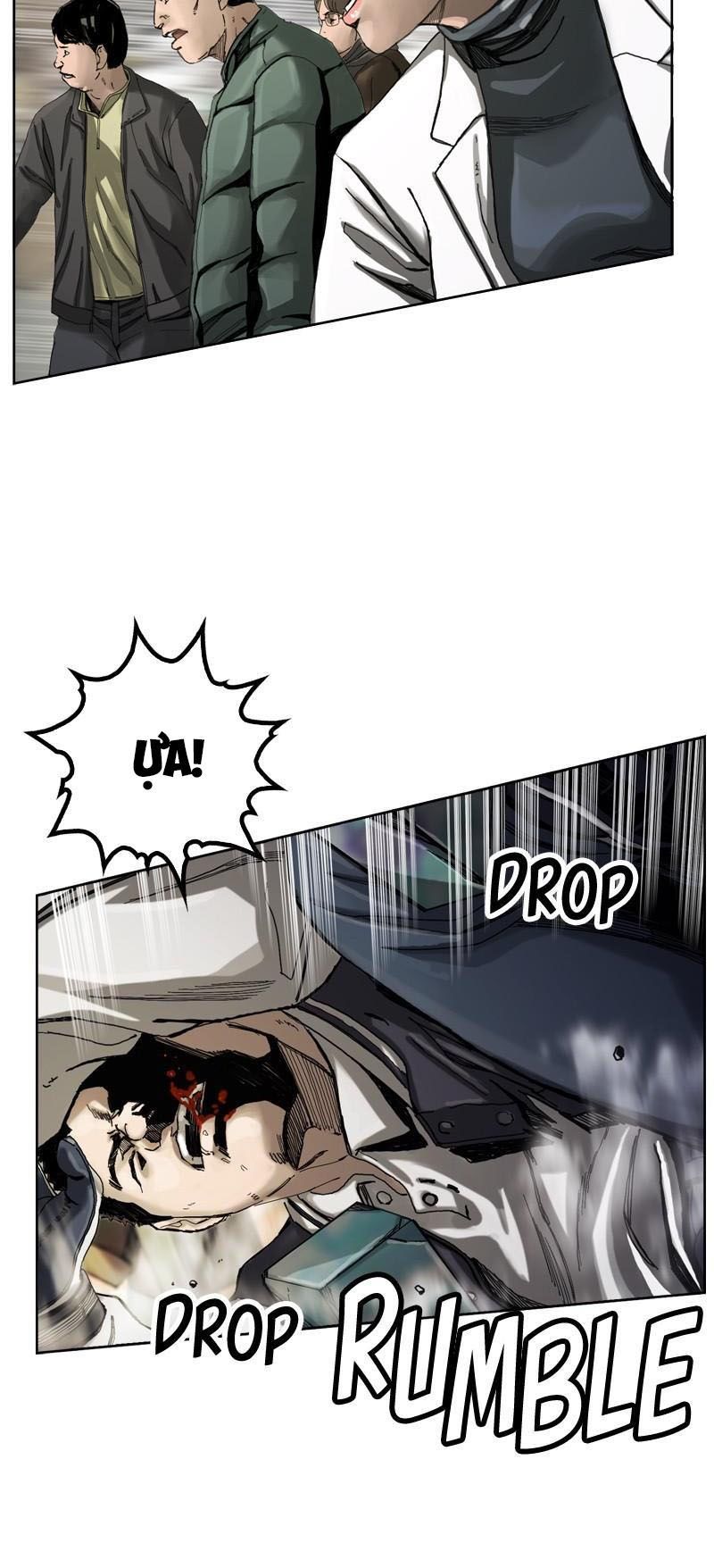 The First Hunter Chapter 4 - Trang 2