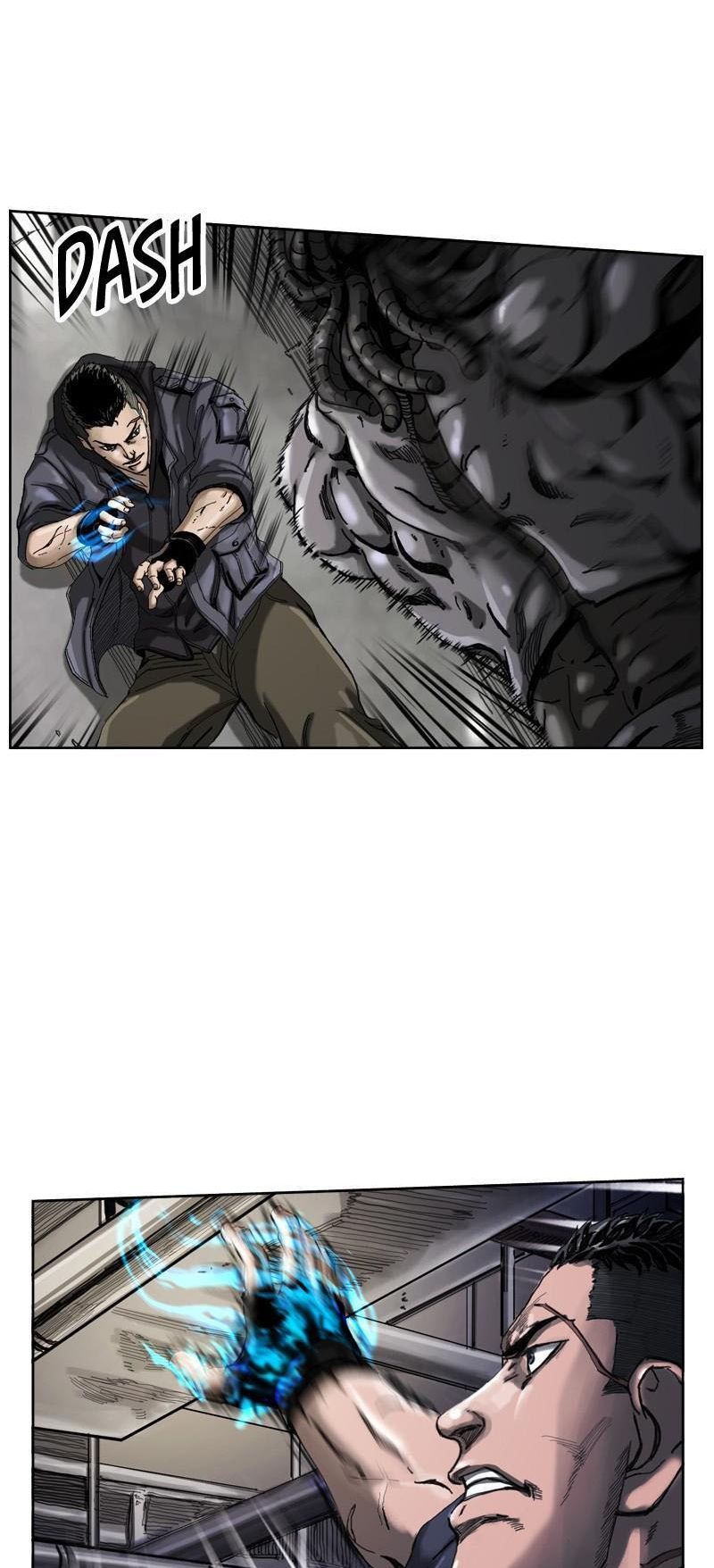 The First Hunter Chapter 4 - Trang 2