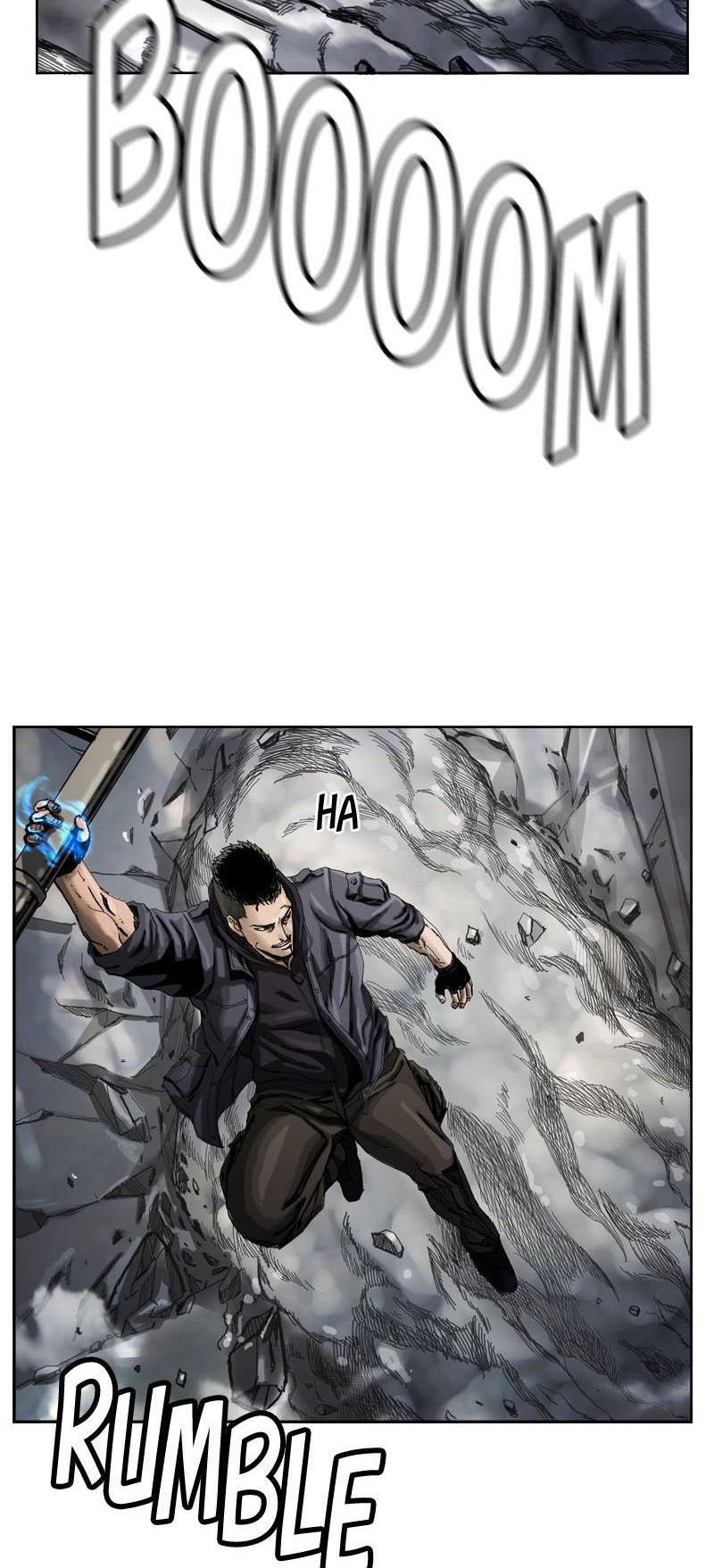 The First Hunter Chapter 4 - Trang 2