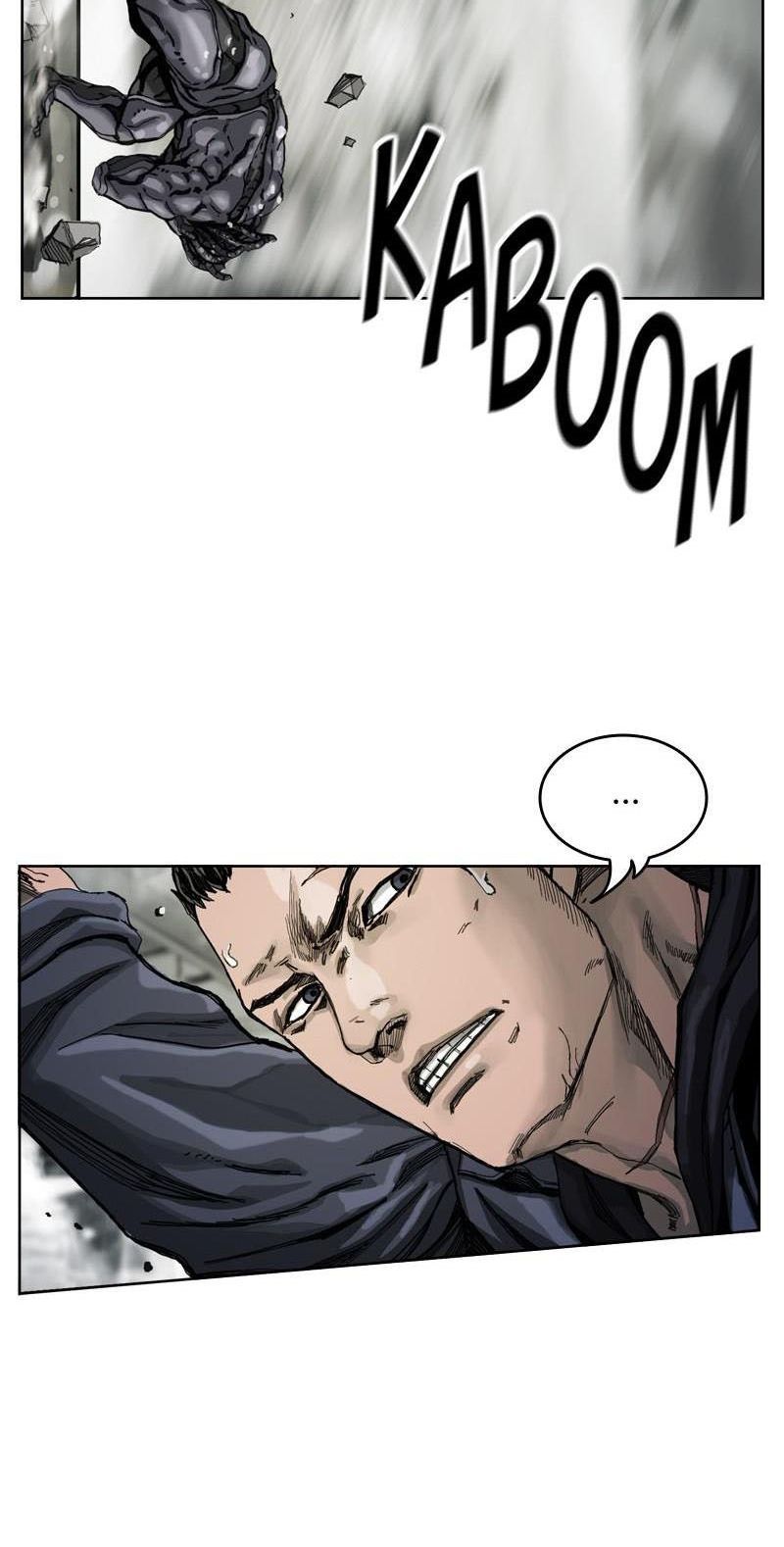 The First Hunter Chapter 4 - Trang 2