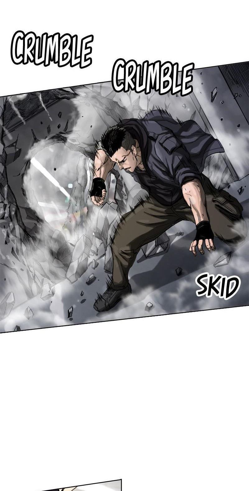 The First Hunter Chapter 4 - Trang 2