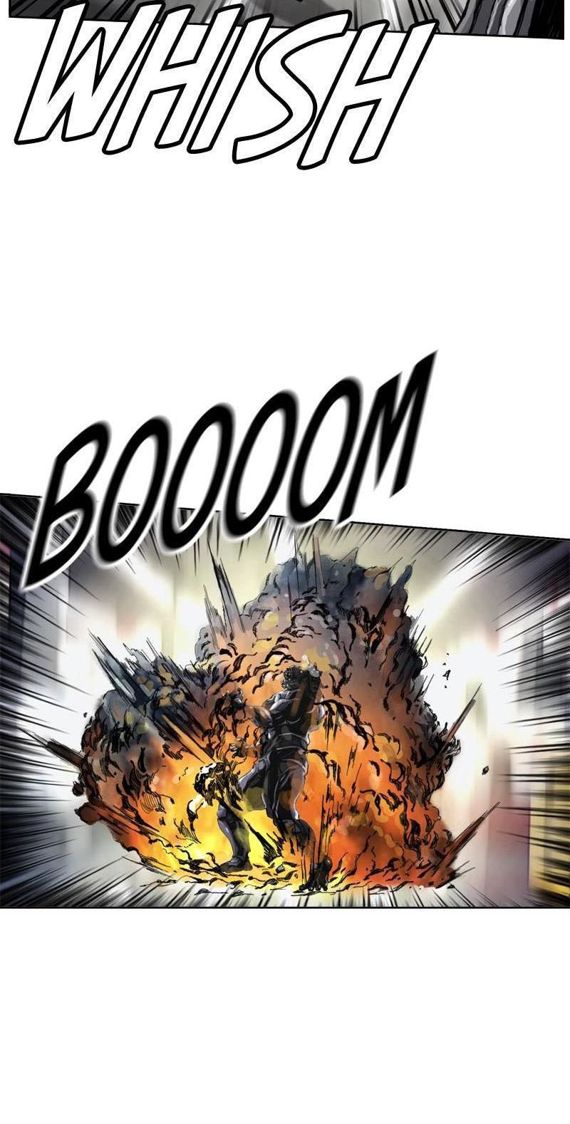 The First Hunter Chapter 4 - Trang 2