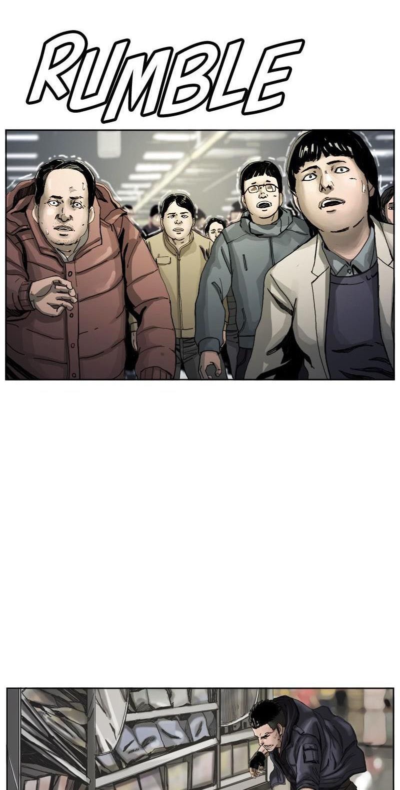 The First Hunter Chapter 4 - Trang 2