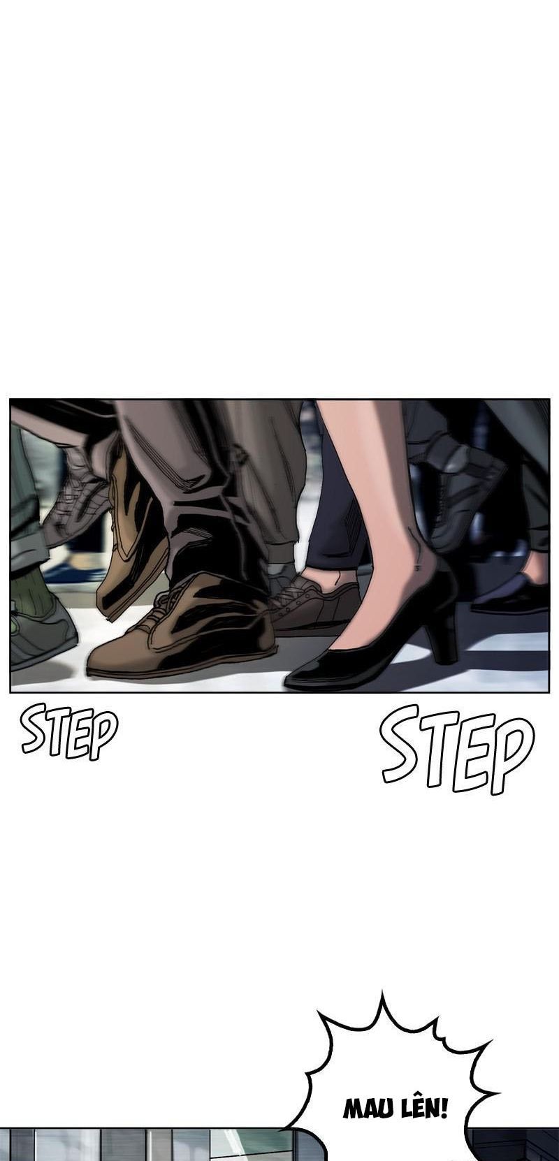 The First Hunter Chapter 4 - Trang 2