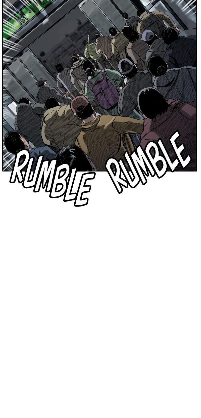 The First Hunter Chapter 4 - Trang 2