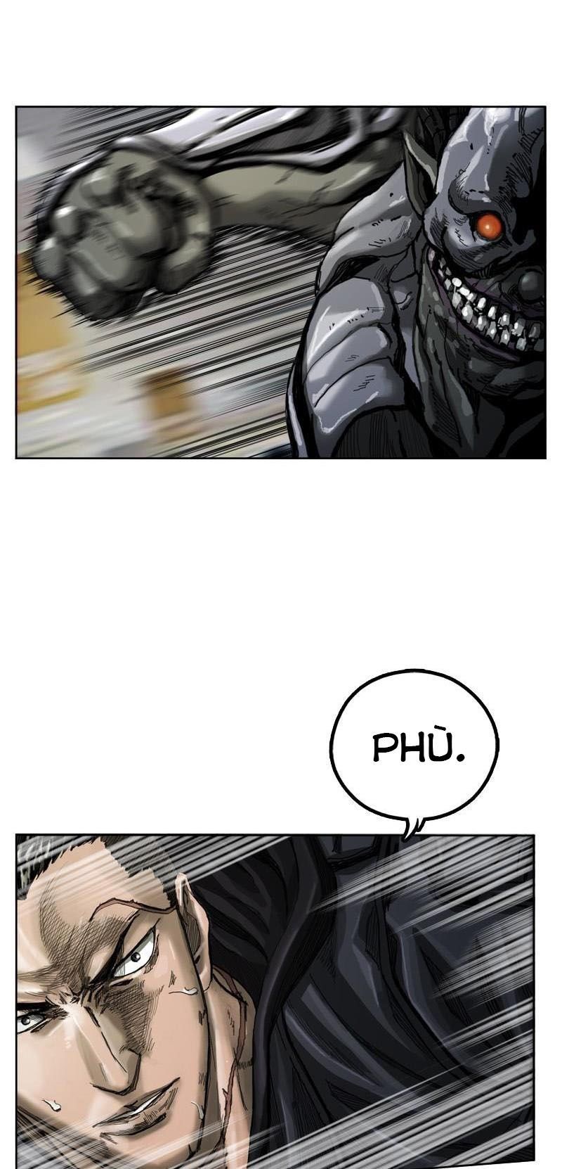 The First Hunter Chapter 4 - Trang 2