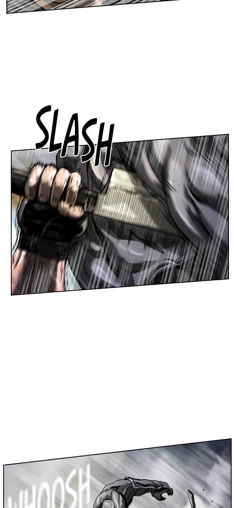 The First Hunter Chapter 4 - Trang 2