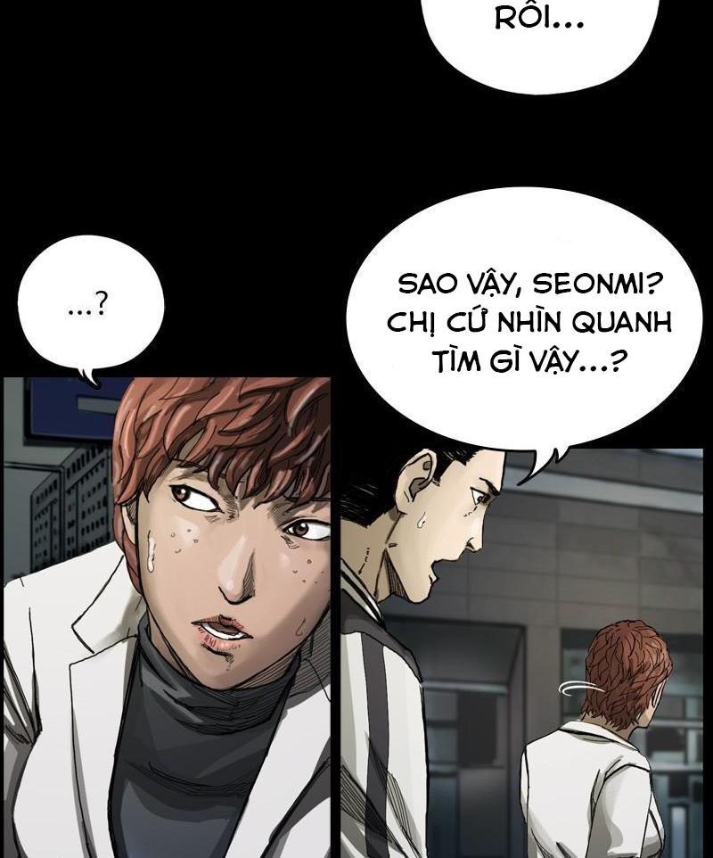 The First Hunter Chapter 4 - Trang 2