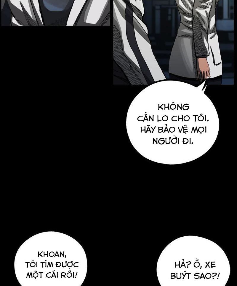 The First Hunter Chapter 4 - Trang 2