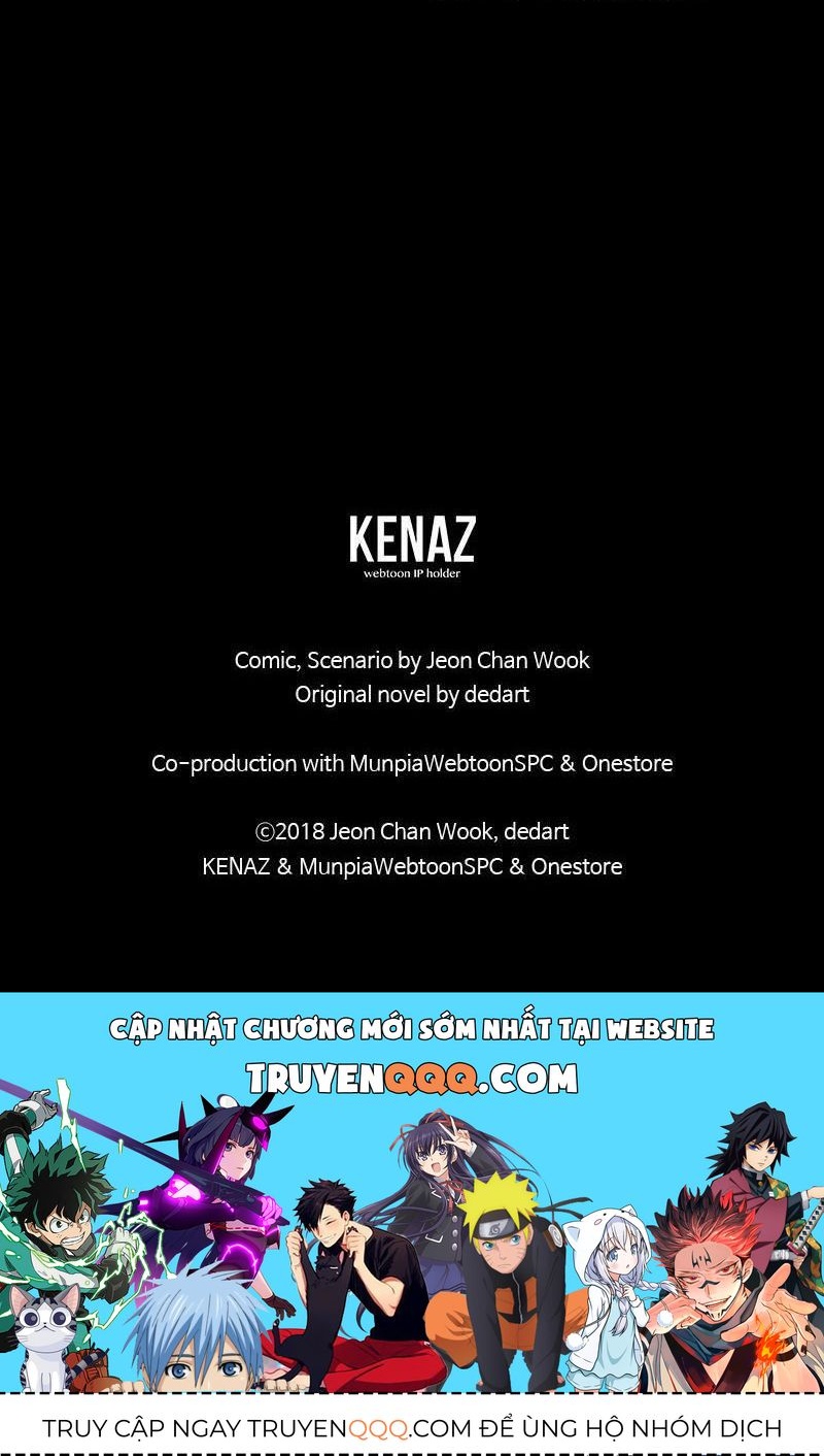 The First Hunter Chapter 4 - Trang 2