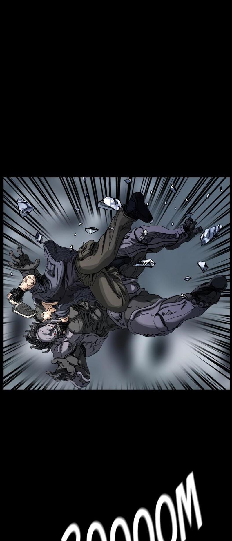 The First Hunter Chapter 5 - Trang 2