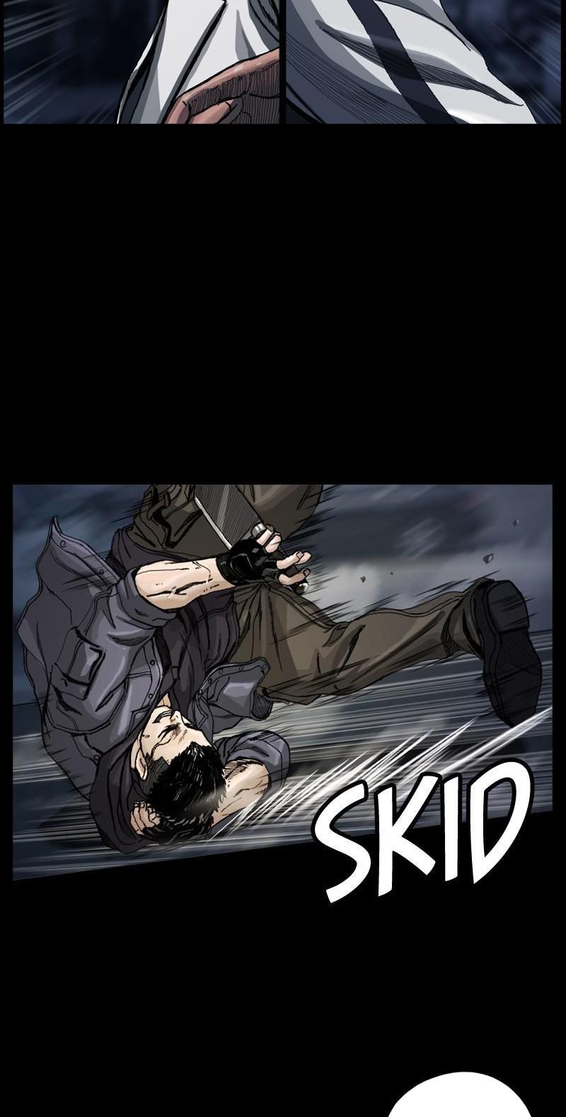 The First Hunter Chapter 5 - Trang 2